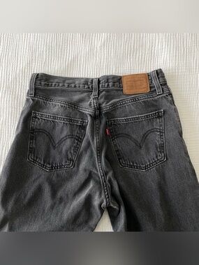 Levi's Dad Jeans